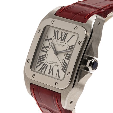 replica cartier watches usa|how to authenticate cartier watch.